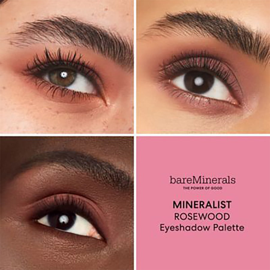 bareminerals ストア アイ シャドウ